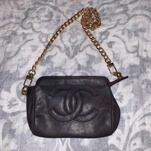 Chanel Mini Bag / Bum bag